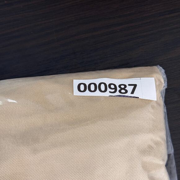 Vintage Noahs Ark Skirt Womens 14 Animals Teacher Bible Art to Wear Handmade - Picture 16 of 16